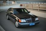 Mercedes-Benz S600 L 1993 года (WW)